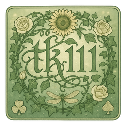 tk111 logo