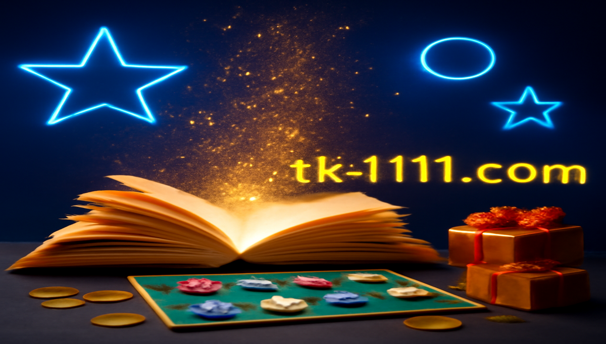 tk111 লাইভ প্ল্যাটফর্মের বর্তমান অবস্থা